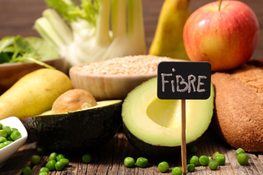 Les fibres alimentaires sous la loupe
