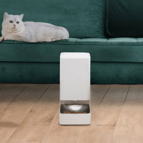 Xiaomi Smart Pet Food Feeder